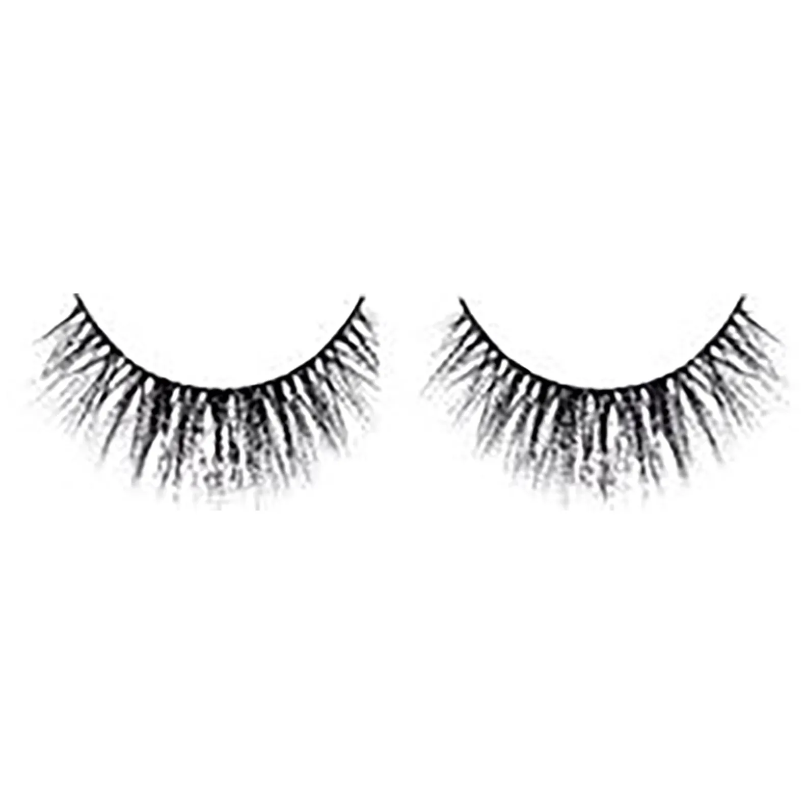 Faux cils en soie 3D N°8
