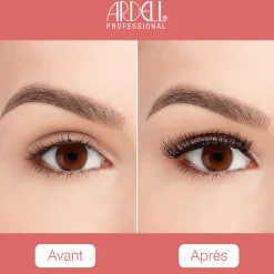 Faux cils et applicateur Magnetic Double 110