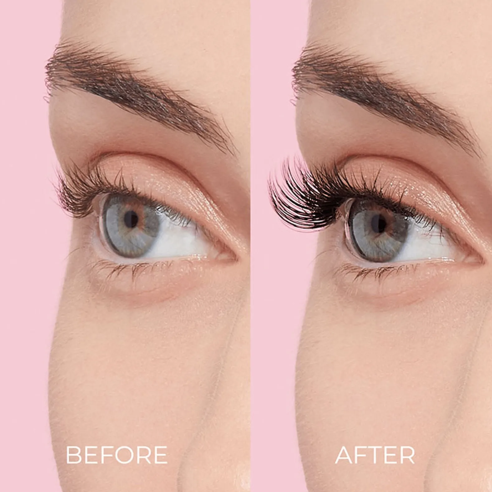 Faux cils imPress natural