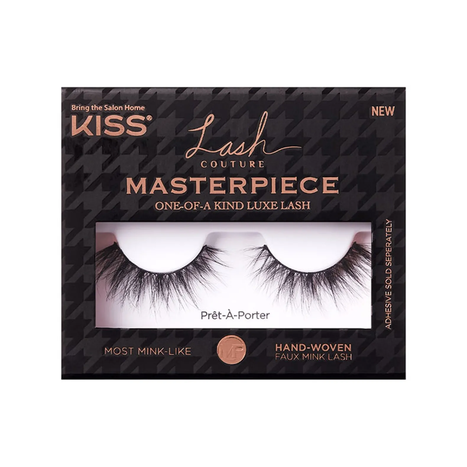 Faux cils Lash Couture Masterpiece