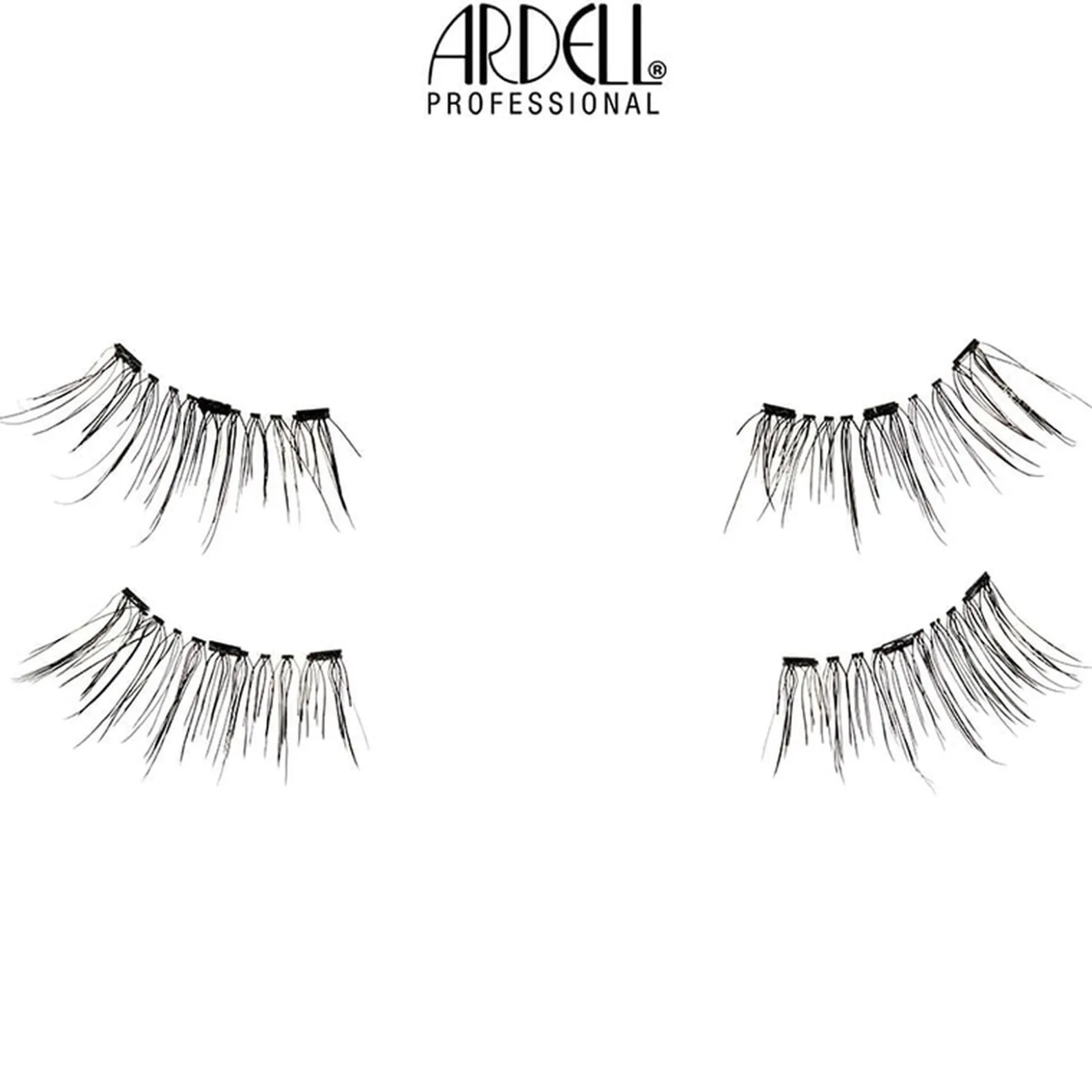 Faux cils magnetic Accents