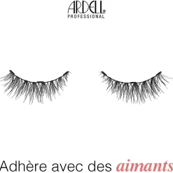 Faux cils magnetic demi wispies