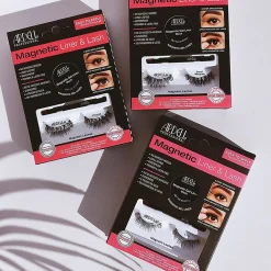 Faux cils magnétic Liner & Lash 110