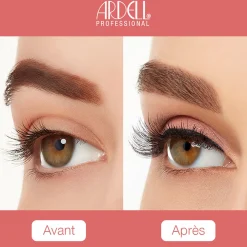 Faux cils magnétic Liner & Lash Demi Wispies