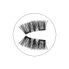 Faux cils magnétiques Amandine