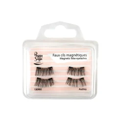 Faux cils magnétiques Audrey