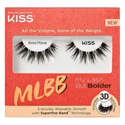 Faux cils My Lash But Bolder