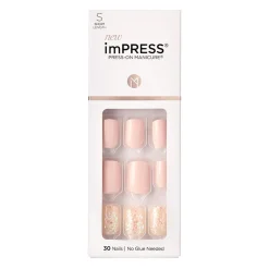 Faux ongles impress dorothy