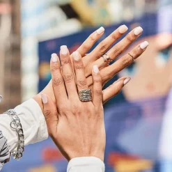 Faux ongles impress dorothy