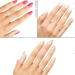 Faux ongles xpress/on connection