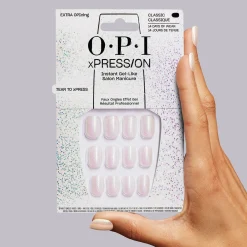Faux ongles xpress/on extra opicing
