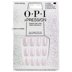 Faux ongles xpress/on extra opicing