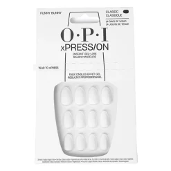 Faux ongles xpress/on funny bunny