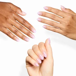 Faux ongles xpress/on glaze for daze