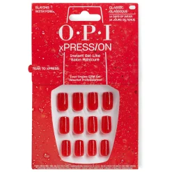 Faux ongles xpress/on slaying with fire