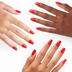 Faux ongles xpress/on slaying with fire