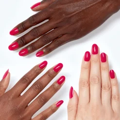 Faux ongles xpress/on strawberry margarita