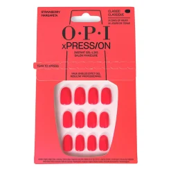 Faux ongles xpress/on strawberry margarita