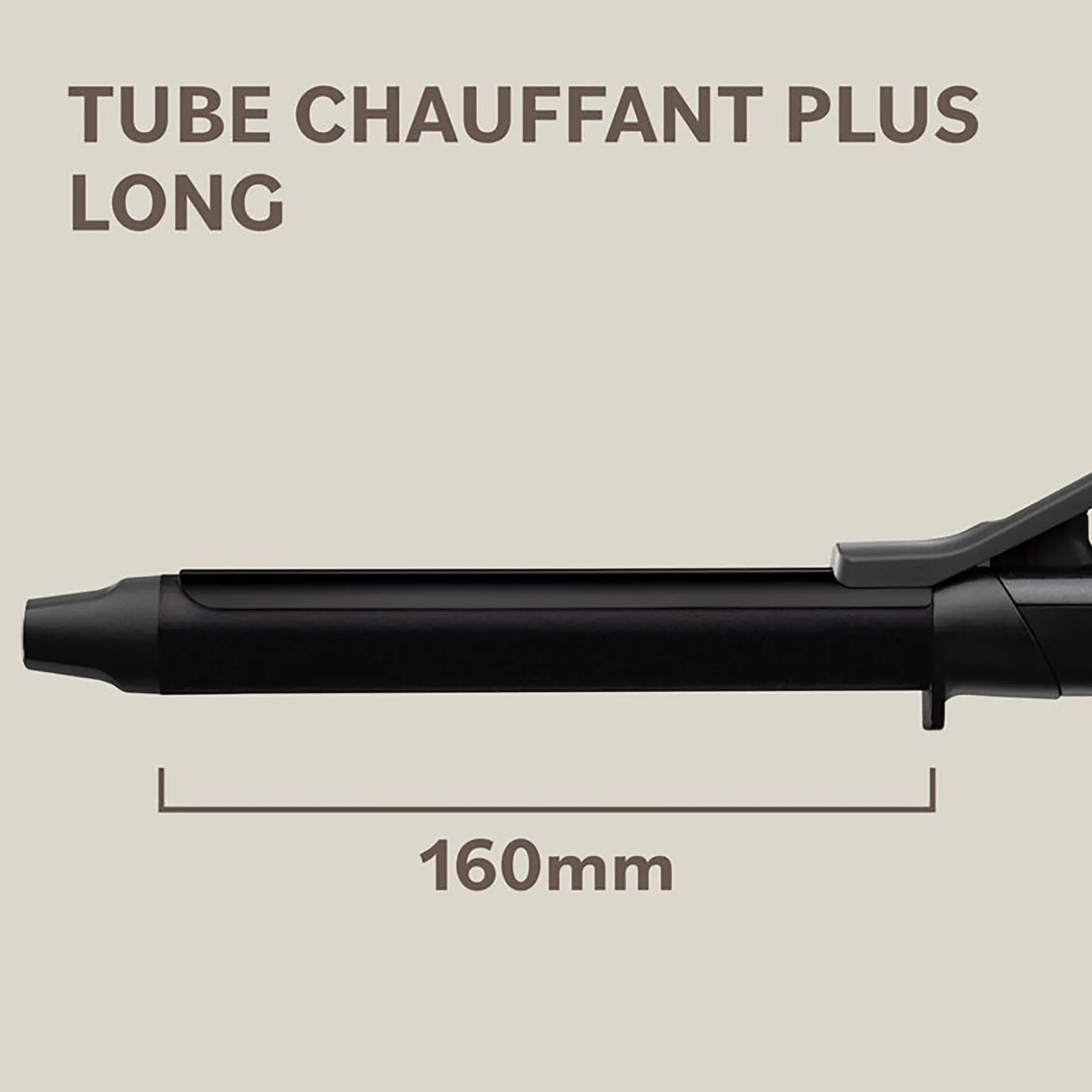Fer à boucler High Performance Curler 25mm