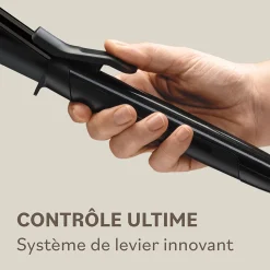 Fer à boucler High Performance Curler 25mm