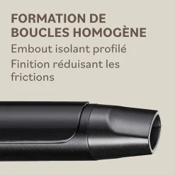 Fer à boucler High Performance Curler 19mm