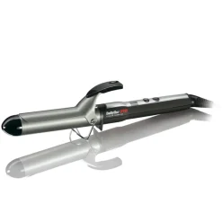 Fer à boucler titanium tourmaline programmable et digital 32mm
