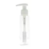 Flacon vide pompe 100ml