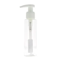 Flacon vide pompe 100ml
