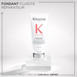Fondant fluidité réparateur Première