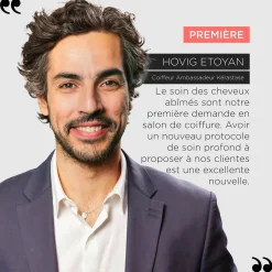 Fondant fluidité réparateur Première