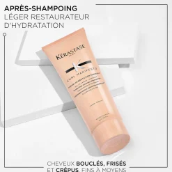 Fondant hydratation essentielle Curl Manifesto
