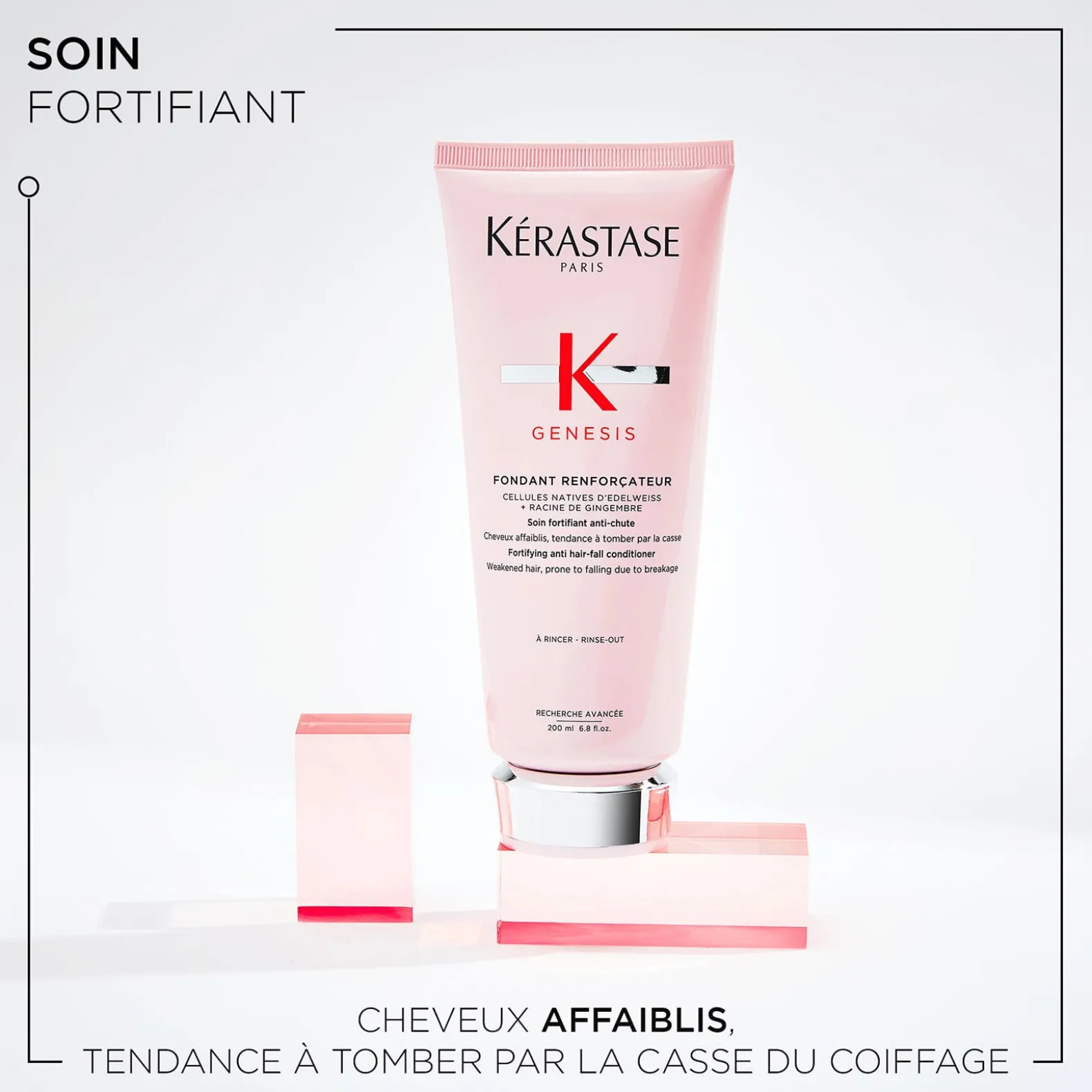 Fondant renforçateur Genesis
