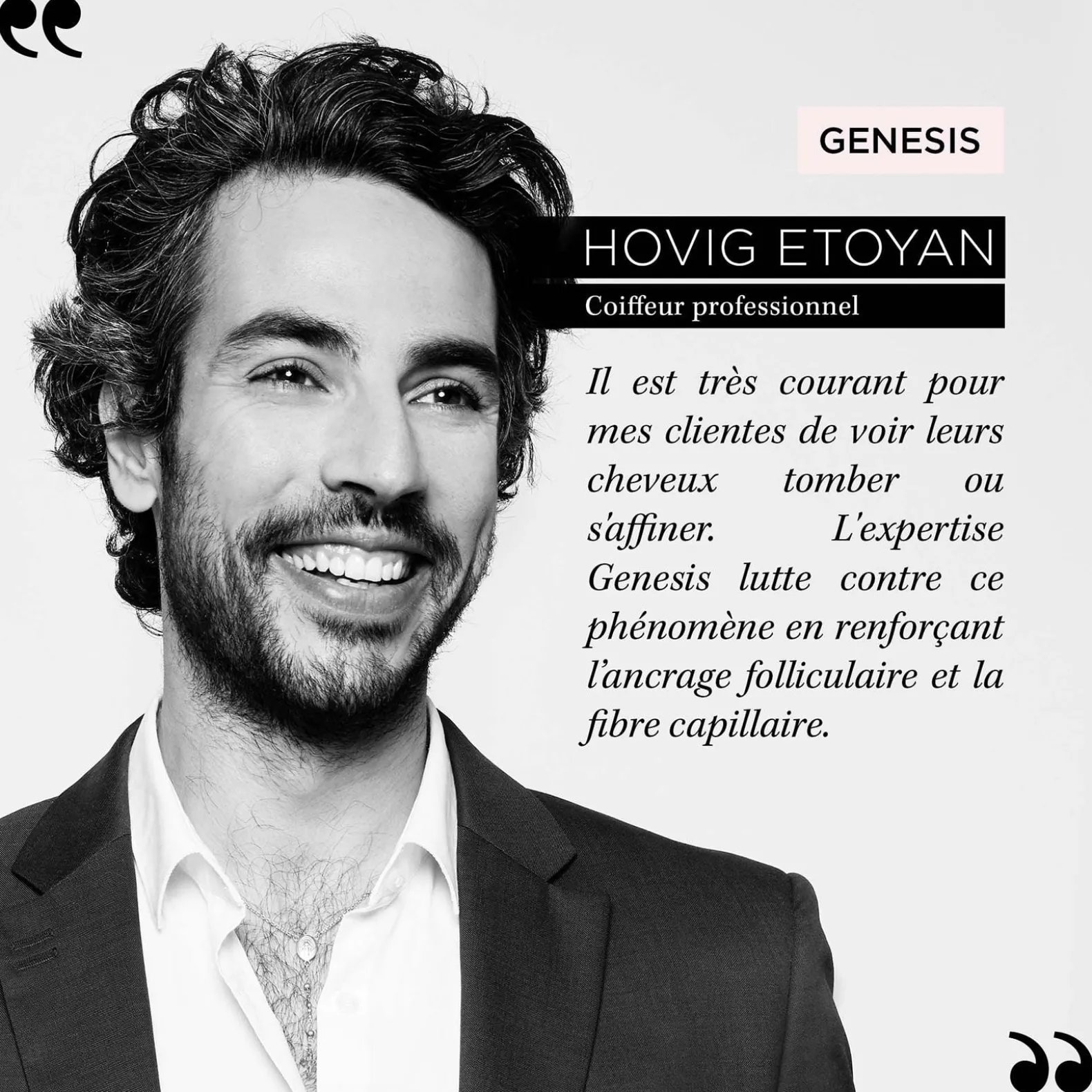 Fondant renforçateur Genesis