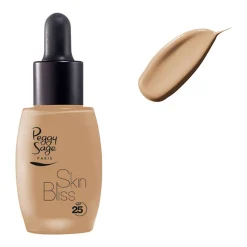 Fond de teint liquide Skin Bliss Beige sable