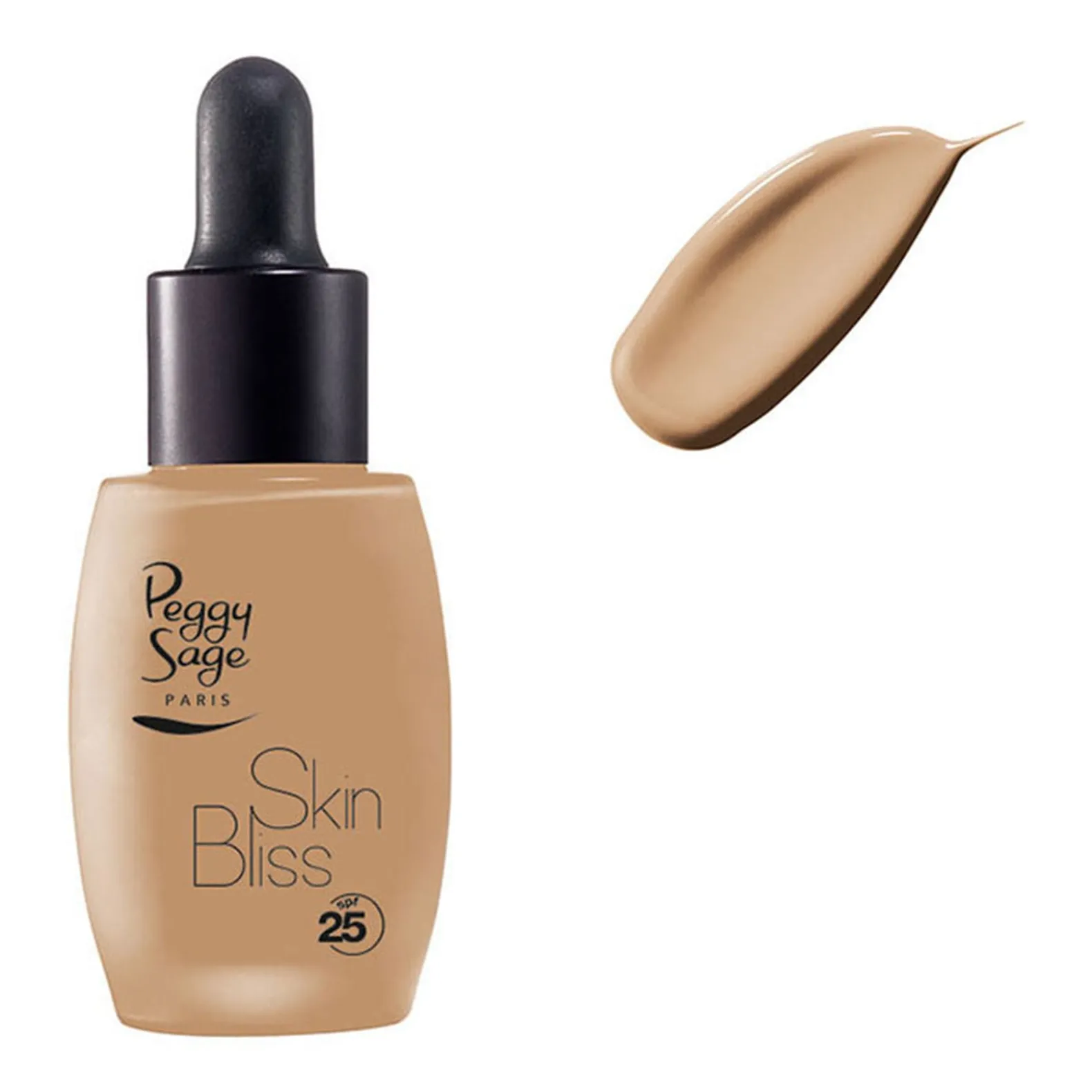 Fond de teint liquide Skin Bliss Beige sable
