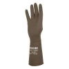 Gants latex 8