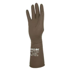 Gants latex 6