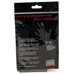 Gants professionnels large