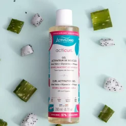 Gel activateur de boucles Acticurl