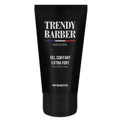 Gel coiffant extra fort