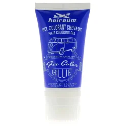 Gel coloré Fix Color Bleu