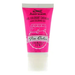 Gel coloré Fix Color Fushia