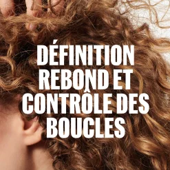Gel-crème définition boucles Curl Shaper Eimi Nutricurls