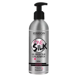 Gel curl activator One Silk