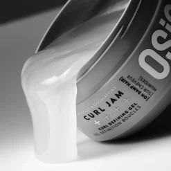 Gel de définition Curl Jam Osis+