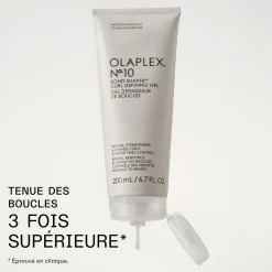 Gel de définition des boucles n°10
