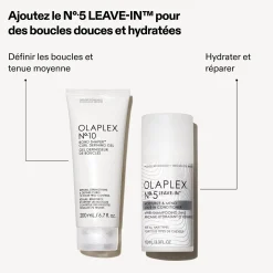 Gel de définition des boucles n°10