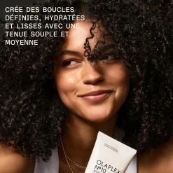 Gel de définition des boucles n°10