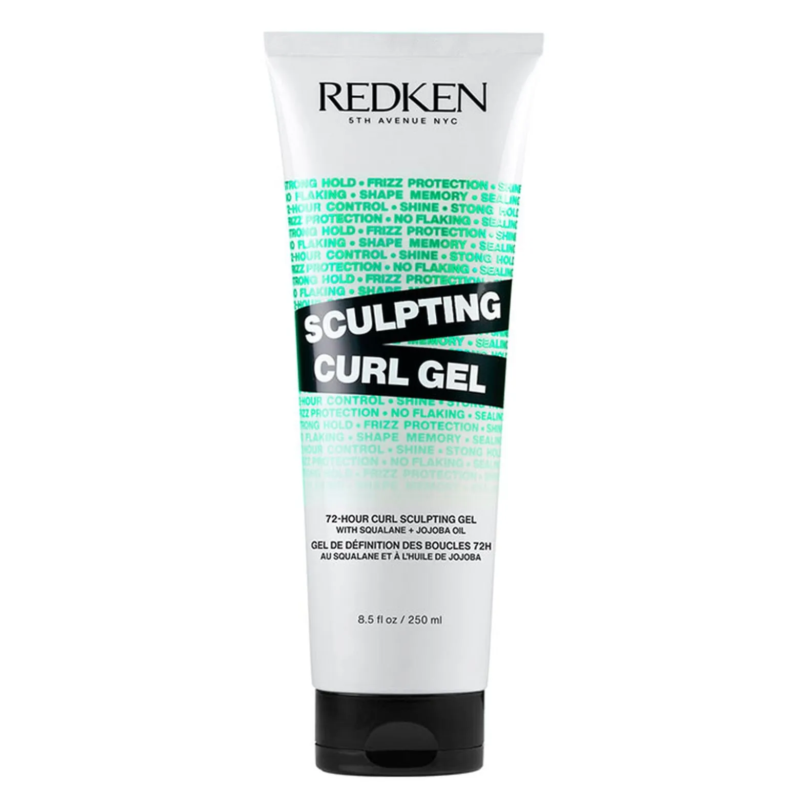 Gel définition des boucles et hydratation Curl Stylers