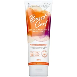 Gelée capillaire Boost Curl